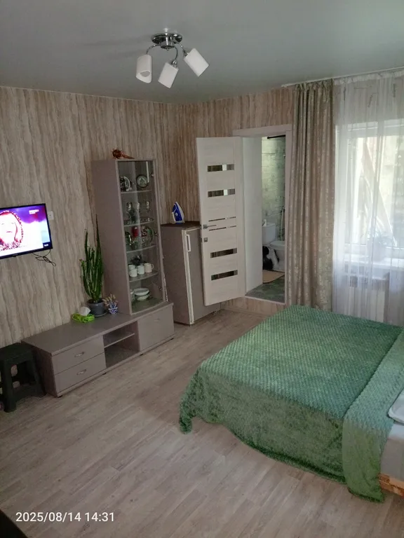 Уютное семейное местечко