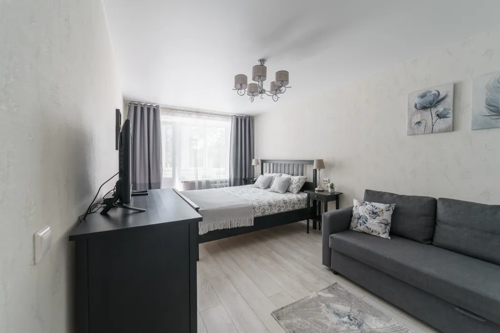 Квартира в самом центре города — аренда посуточно в Череповец