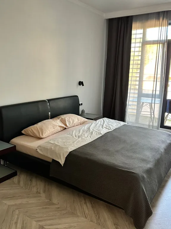 Квартира Апартаменты в центре первая линия моря — Светлогорск