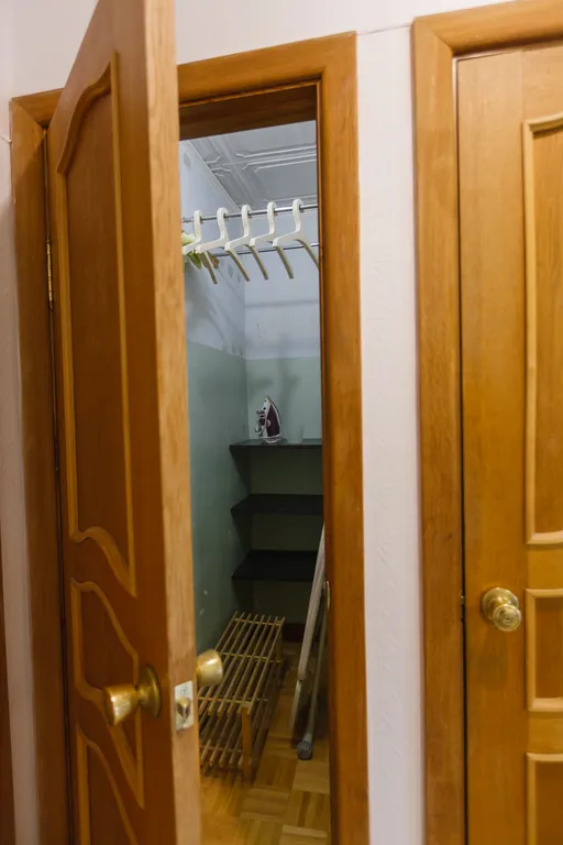 Квартира Квартира Большая студия в центре рядом с набережной — Самара