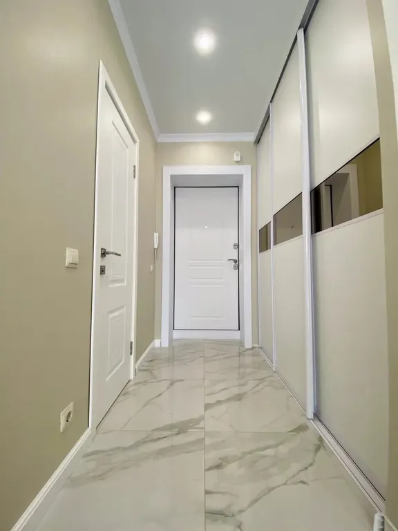 Студия люкс в Чаллы Яре