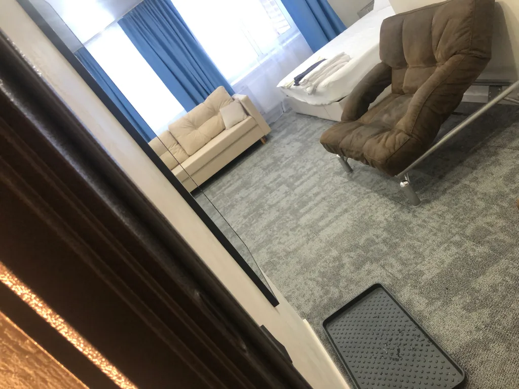 Апартамент в отеле Каменный цветок от собственника