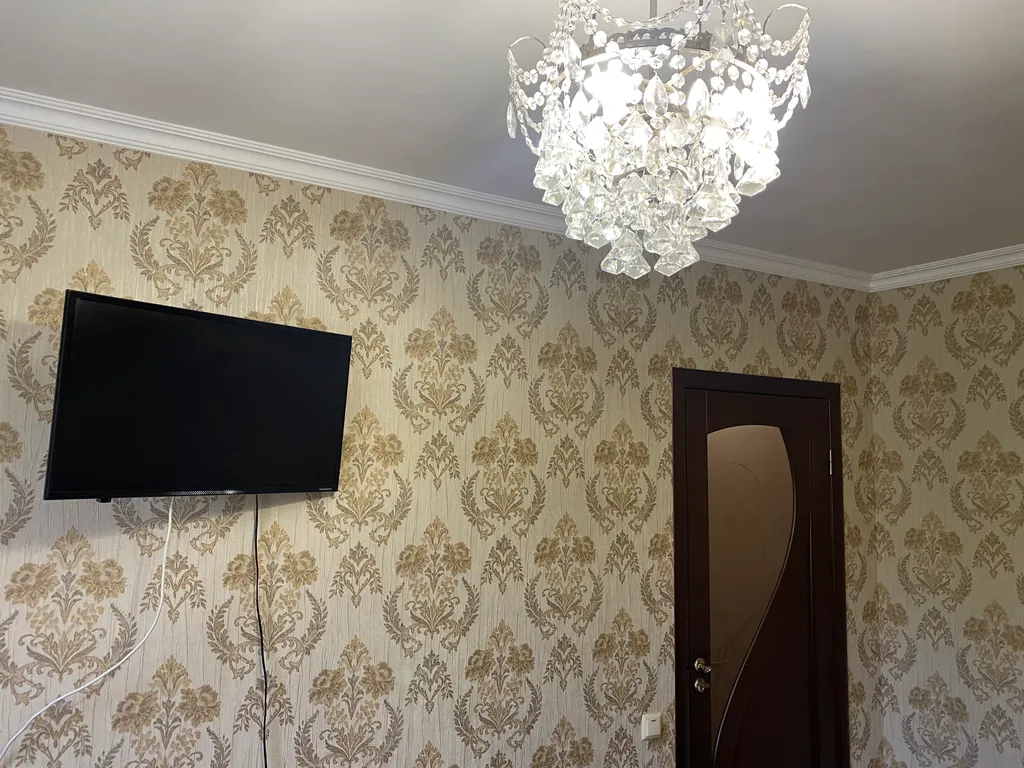 Квартира в курортной зоне рядом с парком — аренда посуточно в Кисловодск