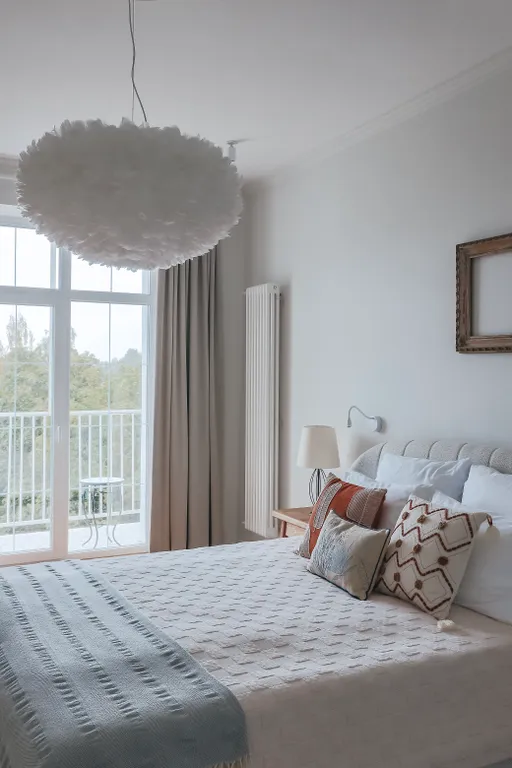 Уютная квартира в центре Владимира