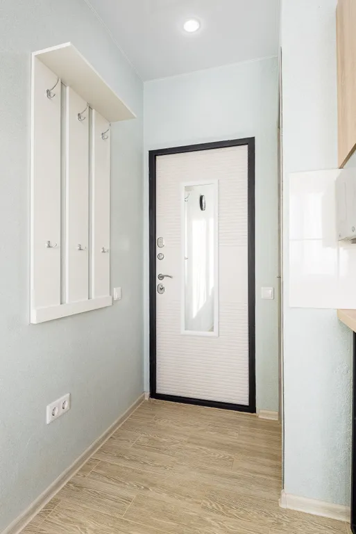 Квартира Квартира Студия ЖК Лучи Солнцево — Москва