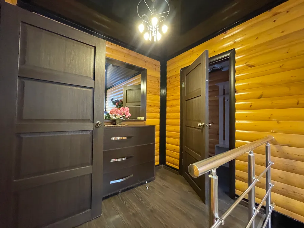 Медвежья Охта