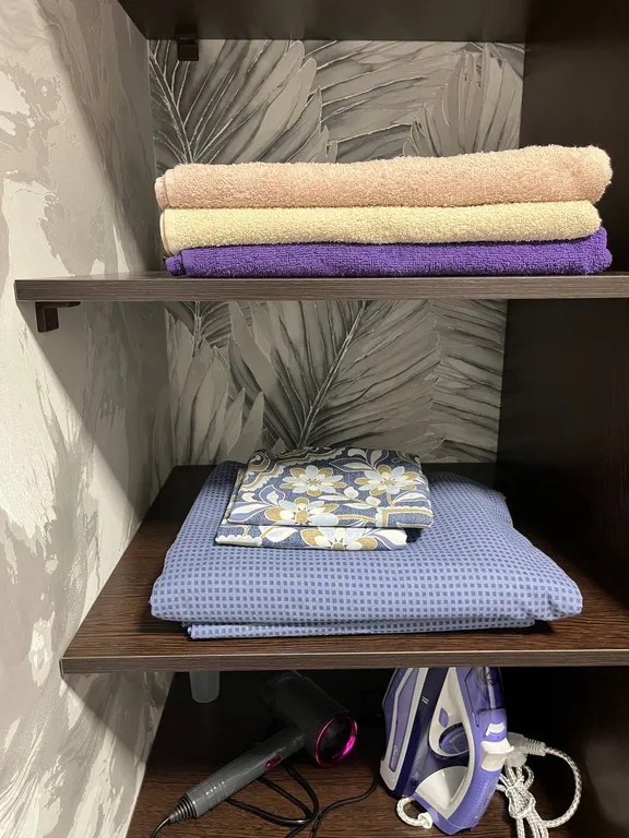 Комфортное проживание