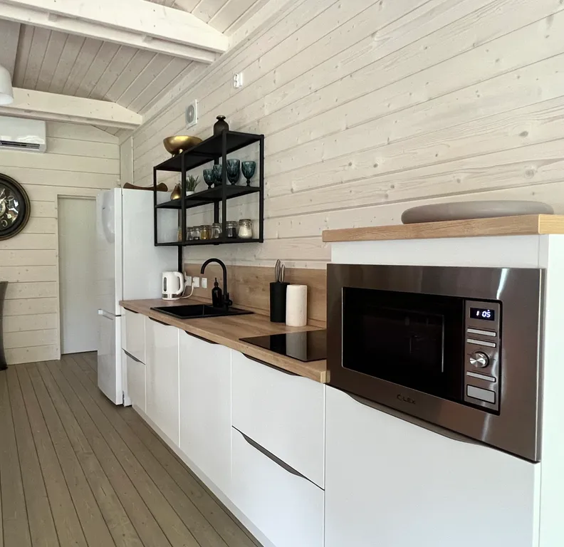 3-комнатный Дом