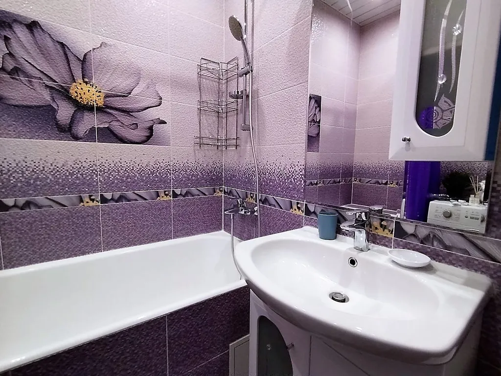 Современная квартира для деловых людей рядом с аэропортом и трассой М4