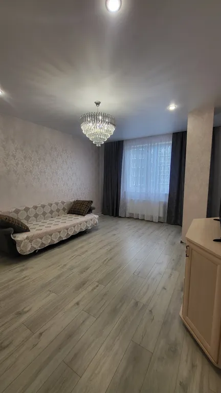 Уютная квартира в Синичках