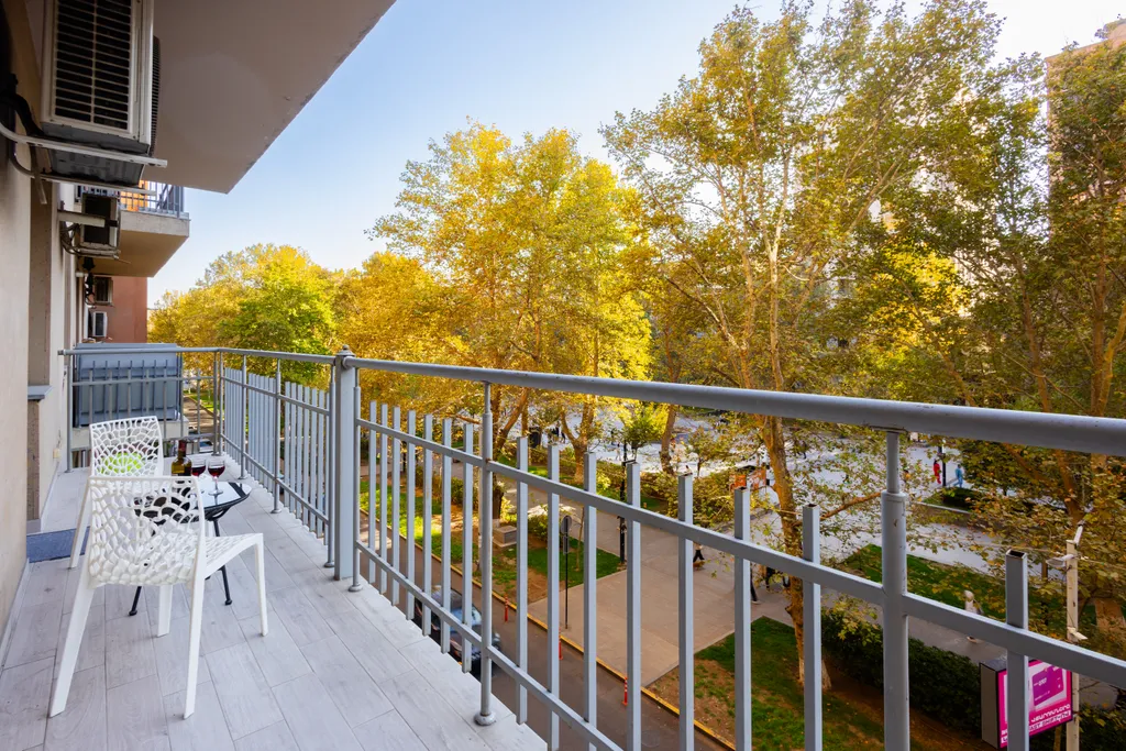 3-комн. квартира в новостройке