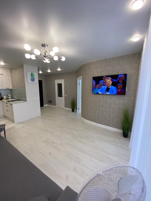 Уютные апартаменты в спа комплексе Баден-Баден