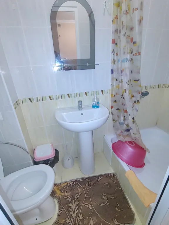 Квартира Апартаменты под ключ — Геленджик