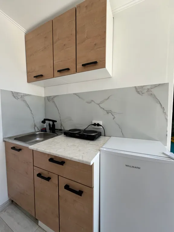 Дом под ключ