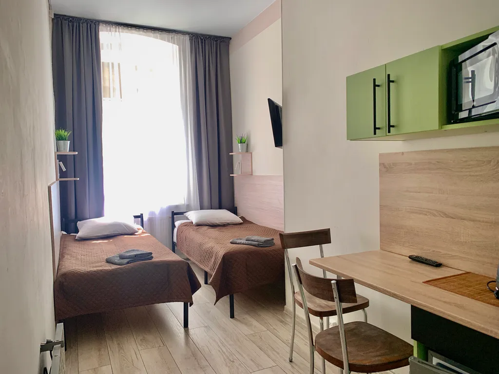 Квартира Комната — Санкт-Петербург