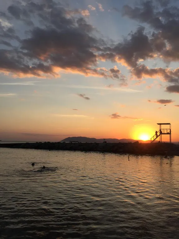 Семейная комната со всеми удобствами