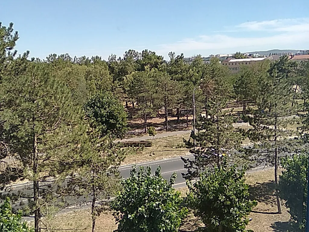 Квартира Апартаменты у моря — аренда посуточно в Анапа