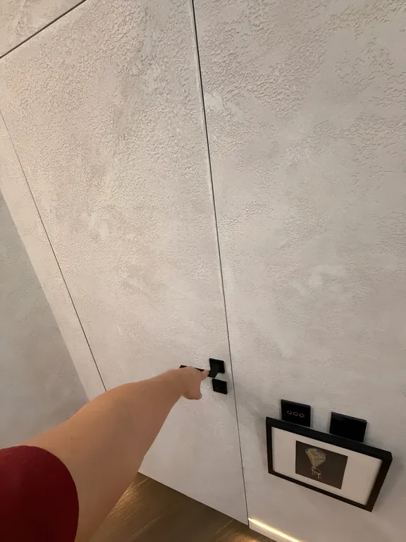 Дизайнерская квартира с потрясающем видом на море и горы