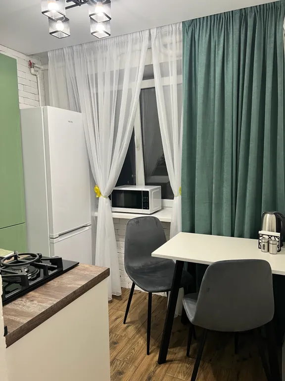 Дизайнерские Апартаменты Железноводск