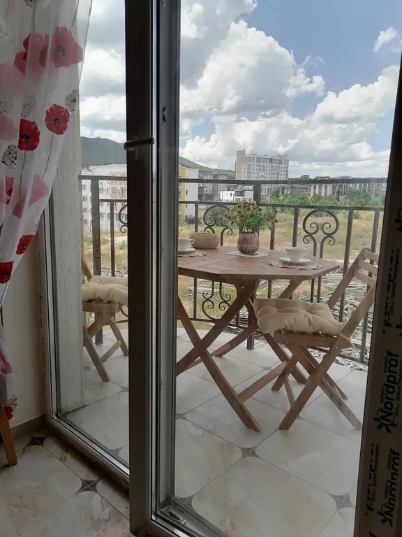 Квартира у моря