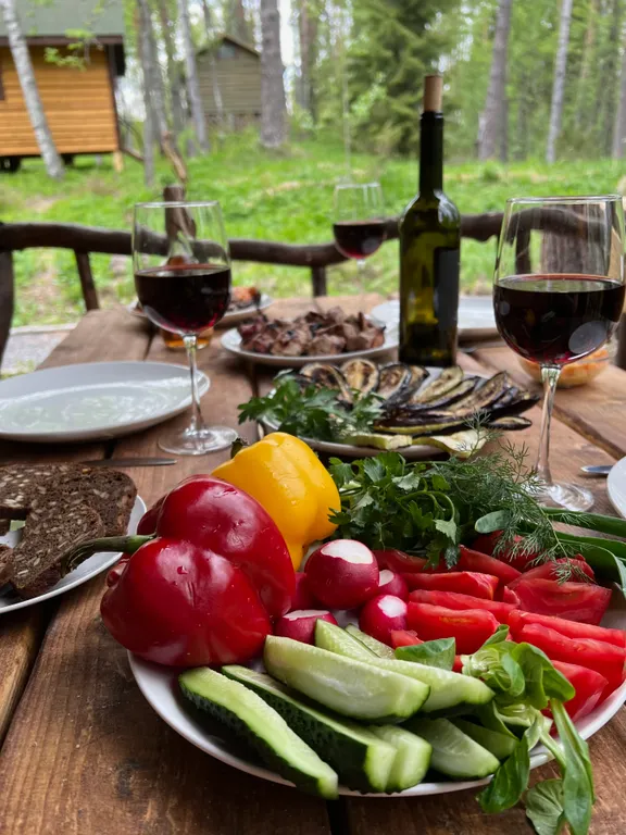 4-комнатный Дом