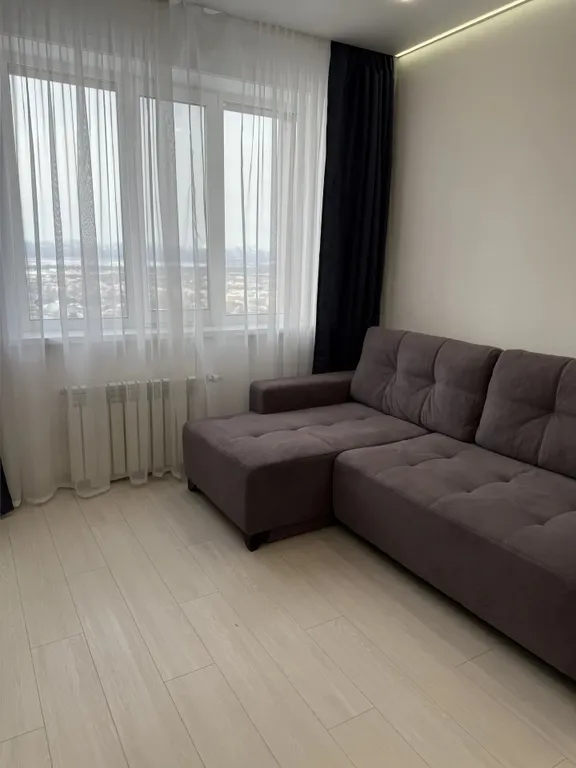 Светлая и уютная квартира у ТРК Сити Молл