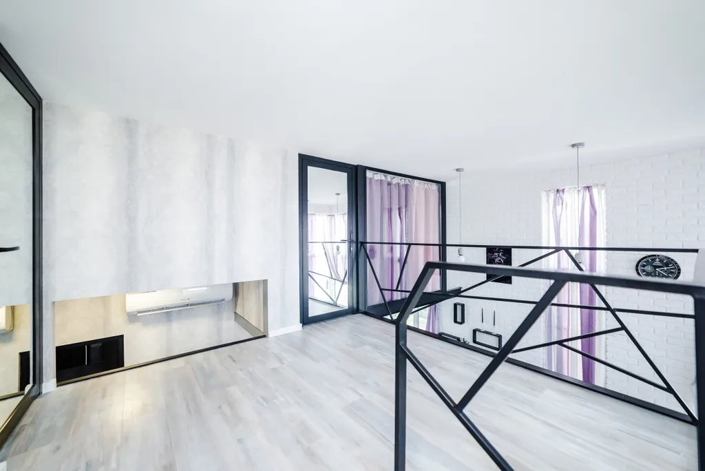 Квартира Квартира Двухэтажный пентхаус в стиле Loft рядом с Крокус-Сити — Раздоры