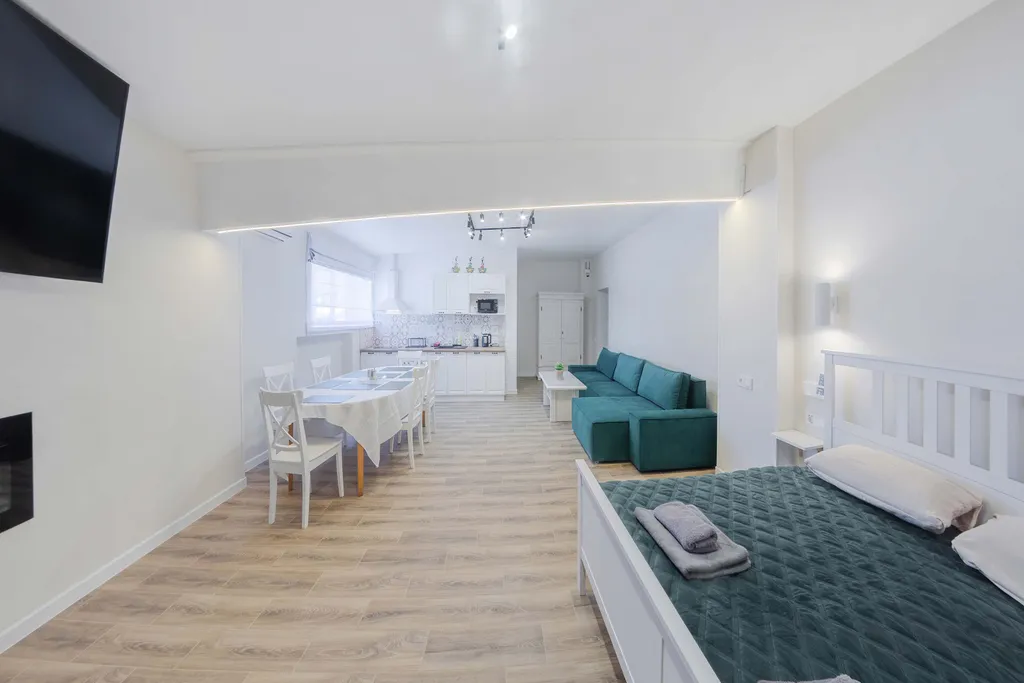 Квартира Комната — аренда посуточно в Тверь