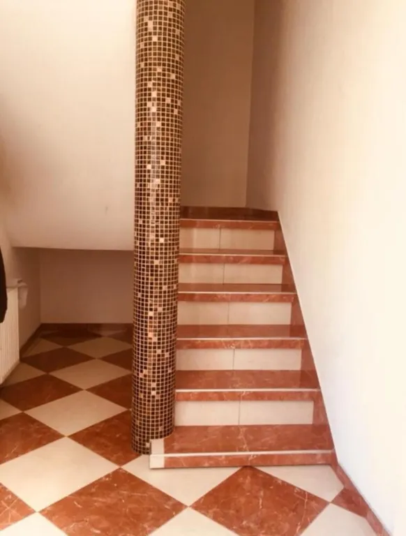 Квартира Апартаменты в Амалиенау — Калининград