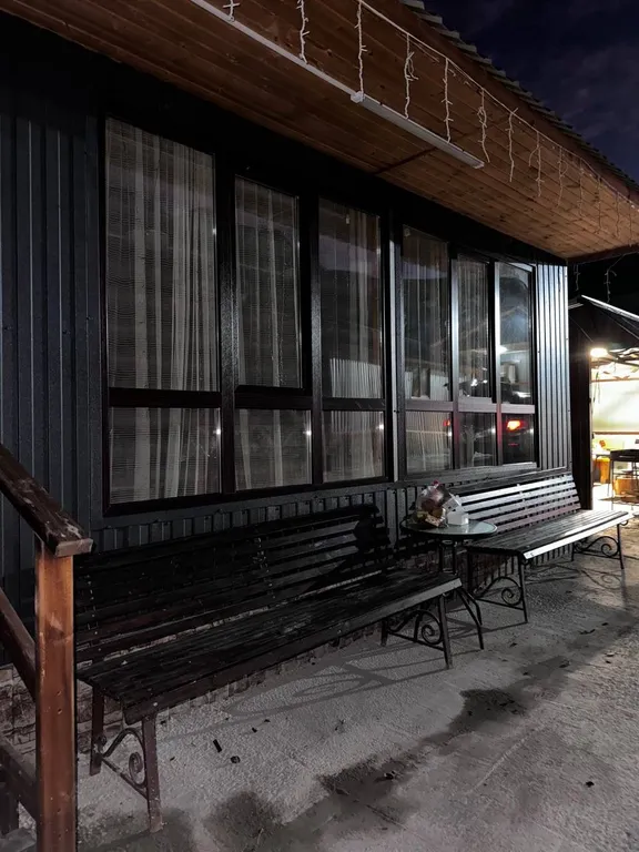 Коттедж Коттедж A Siam Arkhyz — Архыз