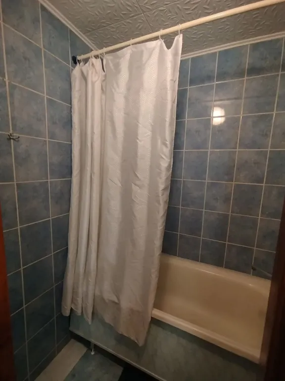 Однокомнатная квартира в тихом историческом районе