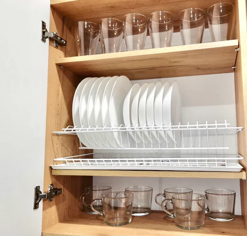 Уютная студия у Шереметьево с кондиционером