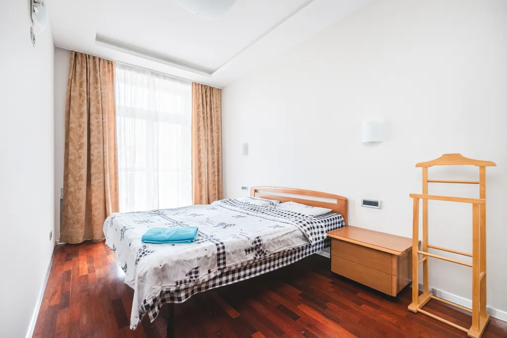 Апартаменты в историческом центре