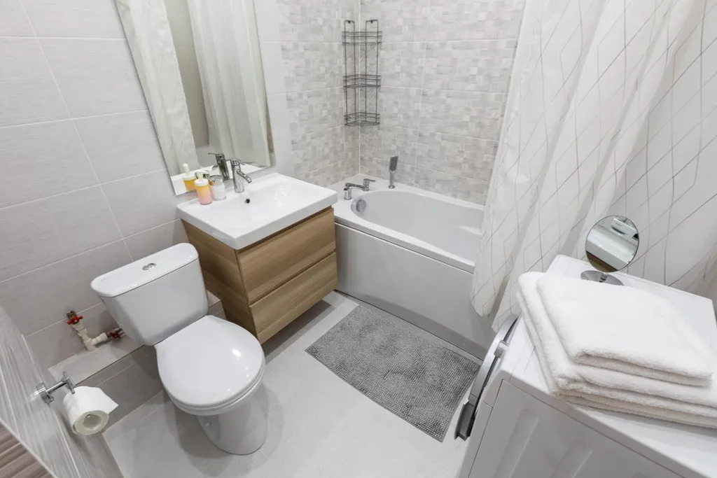 Квартира Дизайнерская однокомнатная квартира в новостройке — Екатеринбург