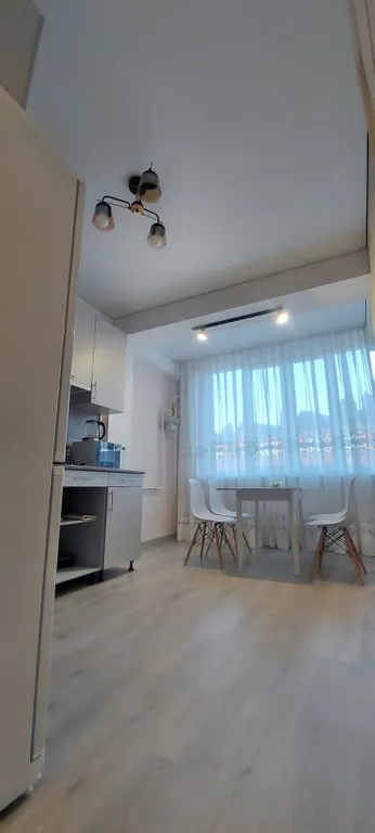 Уютная квартира в курортном городе с видом на Эльбрус