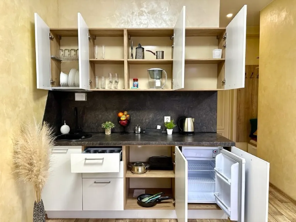 Квартира Квартира Студия в Сириусе для пары или семьи — Сириус