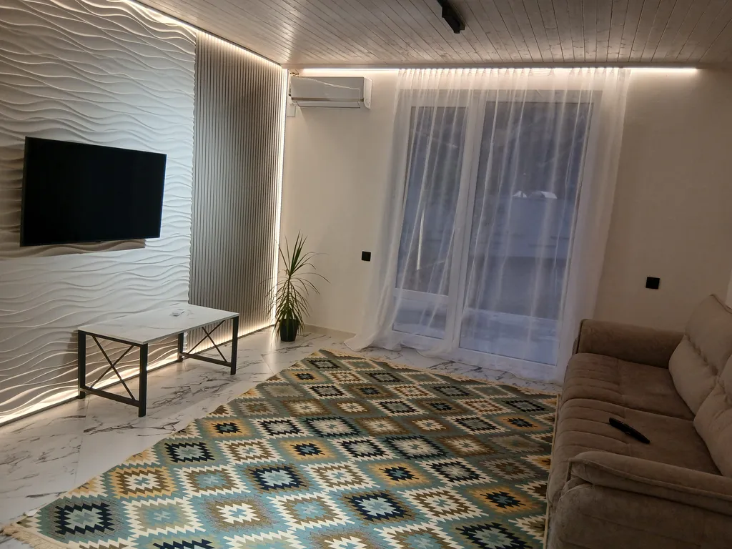 Домик для отдыха