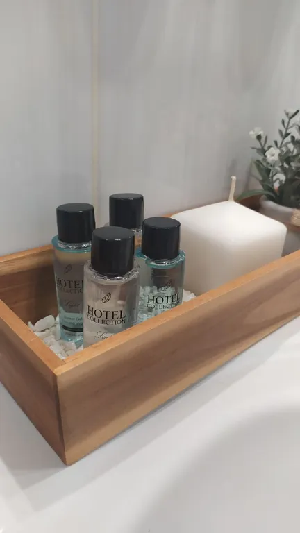 Квартира Уютная квартира в центре с кроватью люкс — Калининград