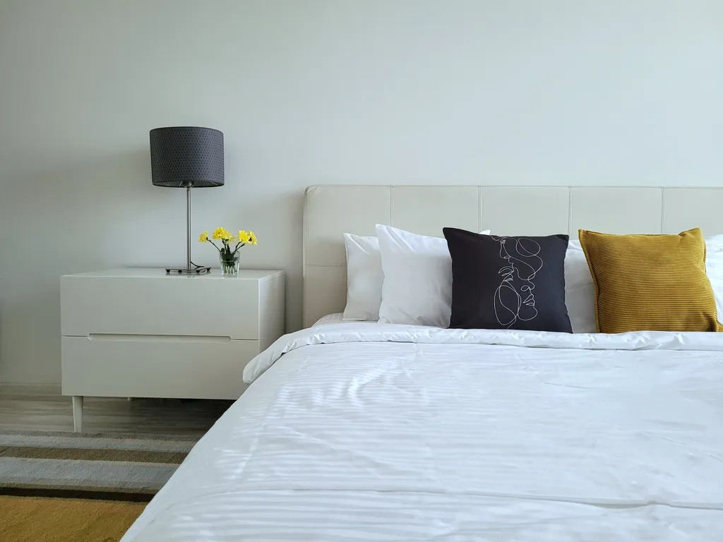 Квартира Квартира Тихая гавань — Санкт-Петербург