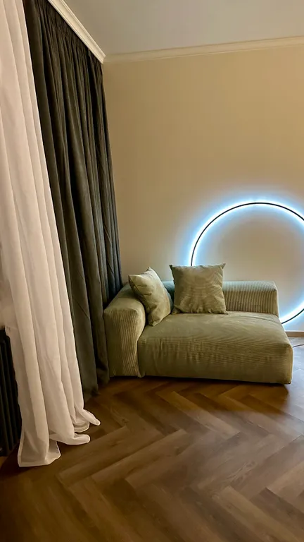 Квартира Квартира Varshavka Apartment — Москва