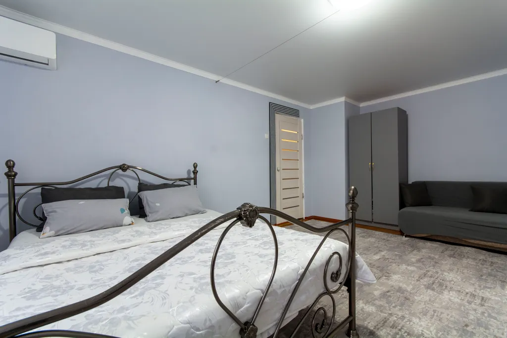 Квартира в сердце города