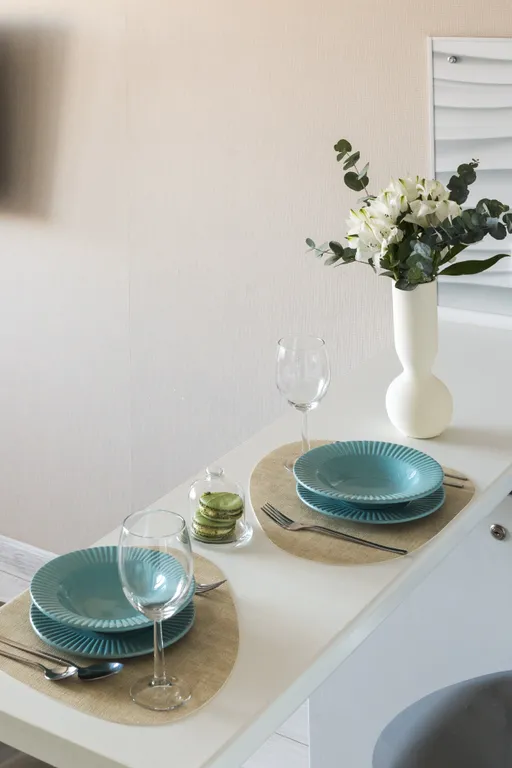 Квартира Уютная студия у автовокзала с wi-fi — Новосибирск