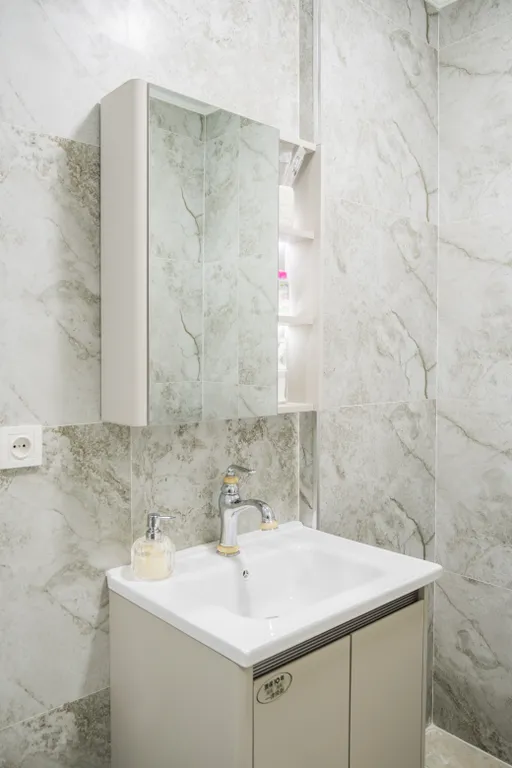 Уютные апартаменты бизнес-класса с панорамным видом в сердце Ташкента