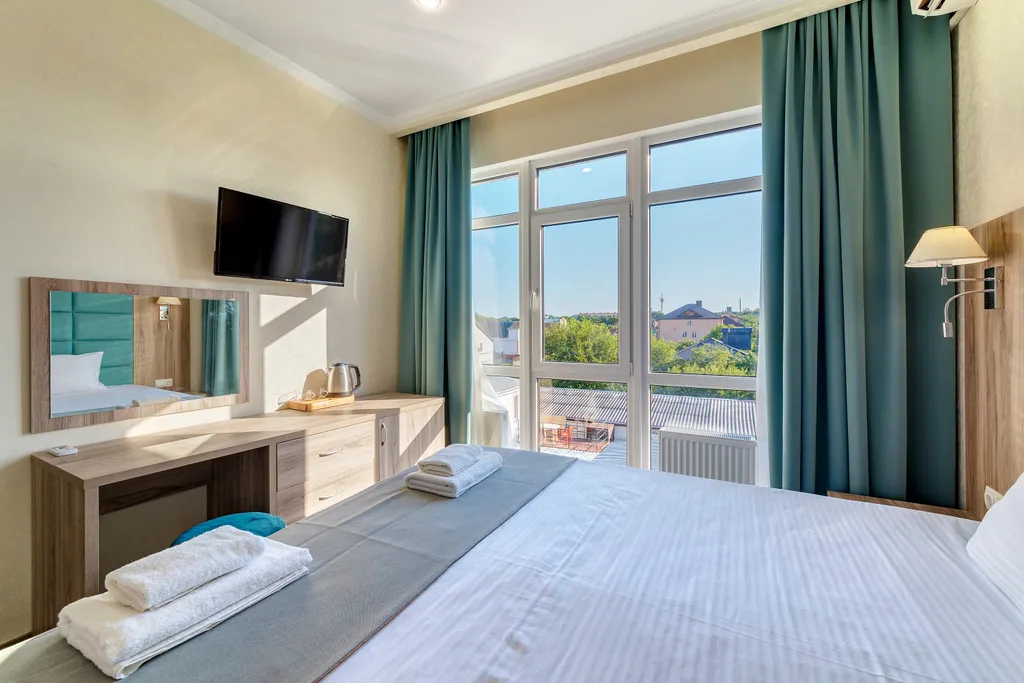 Квартира Комната — Геленджик