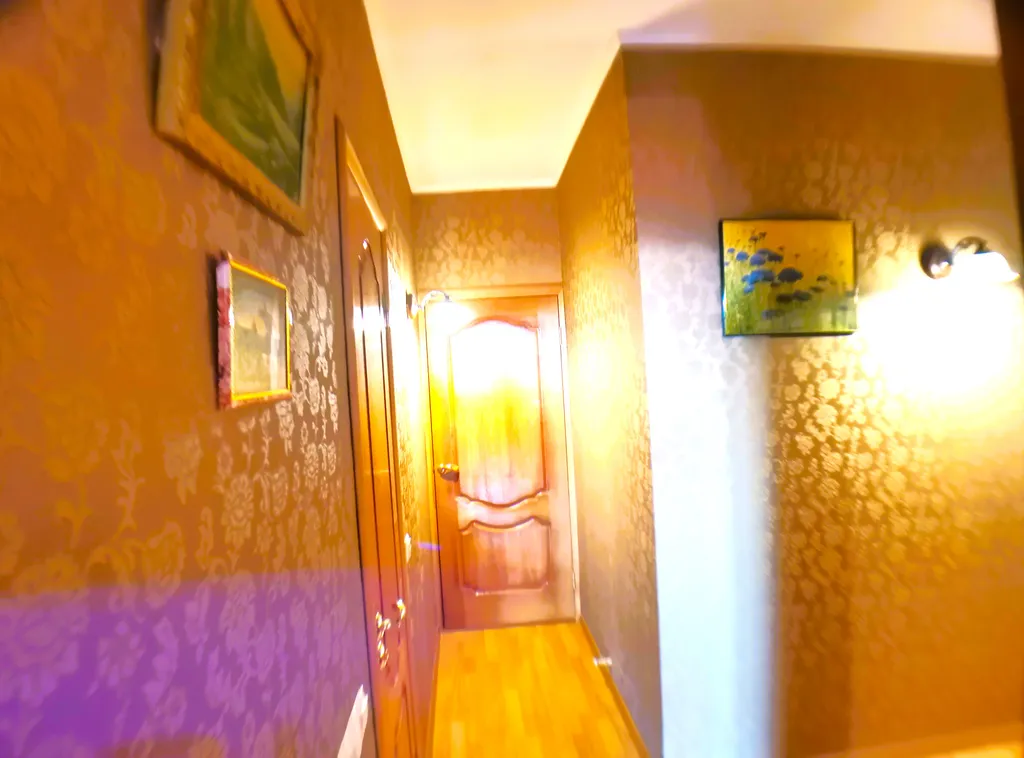 Квартира в центре