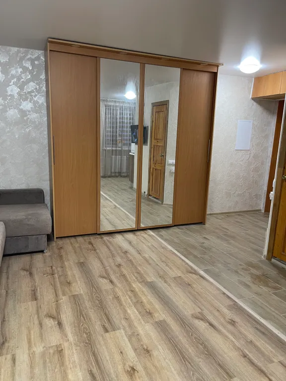 Уютные апартаменты на Ленинградском