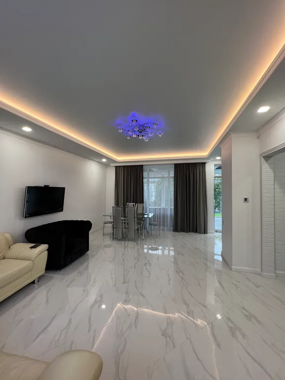 4-комнатный Дом