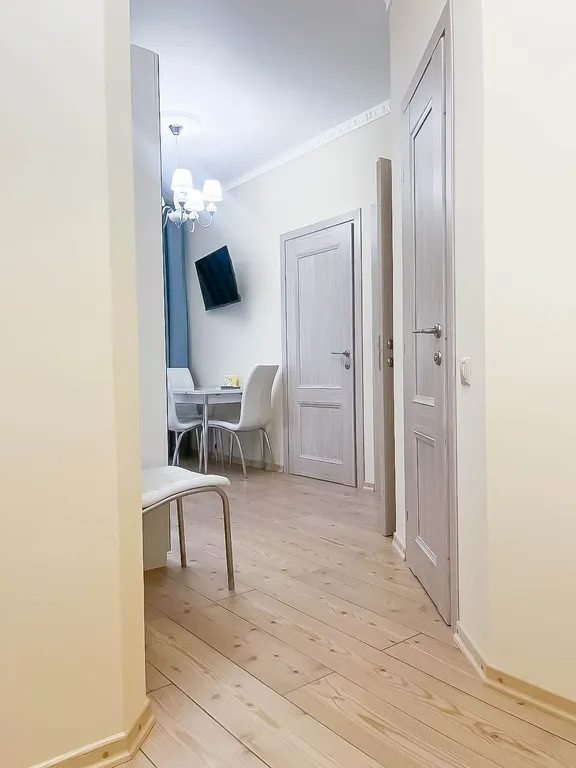 Квартира Уютная квартира в Адлере, пгт Сириус, Сочи — Сириус