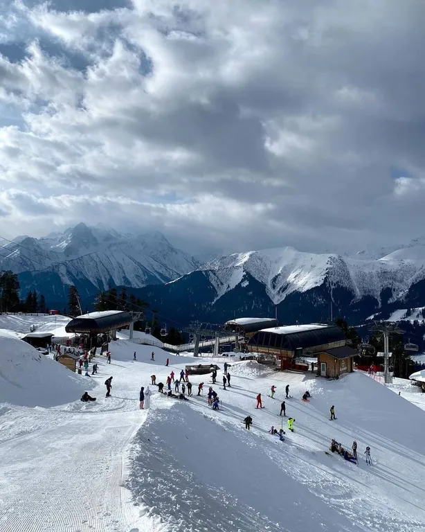 Четырехместный с отдельными кроватями