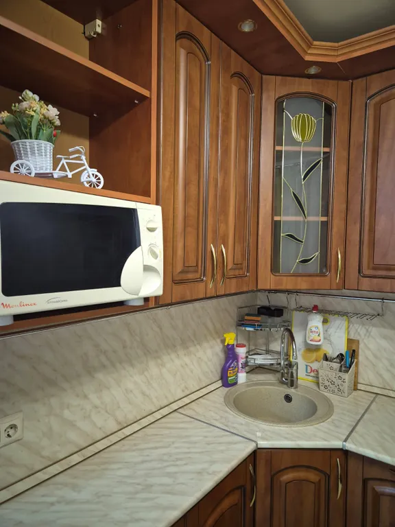 Уютная студия напротив жд вокзала